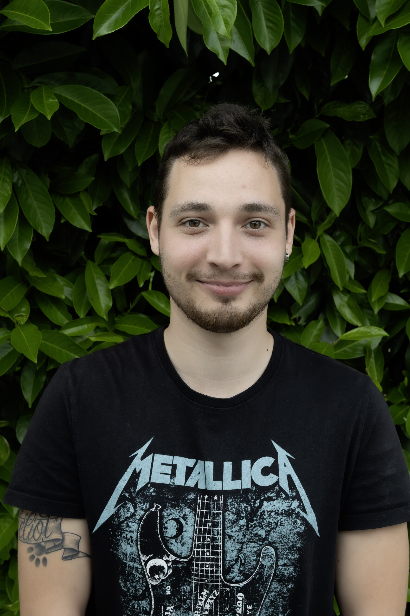 Adrien COLOMBERT