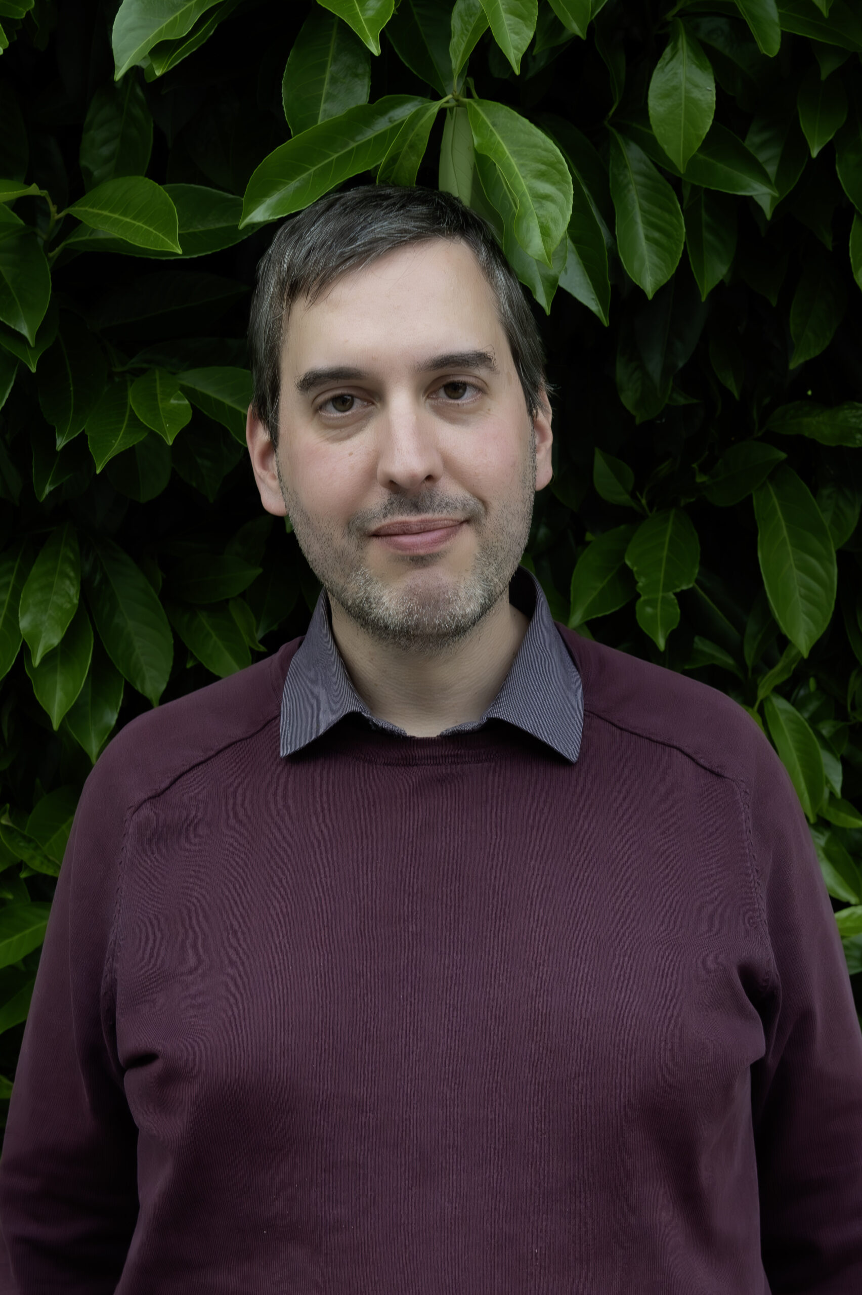 Amélien RETOURNE