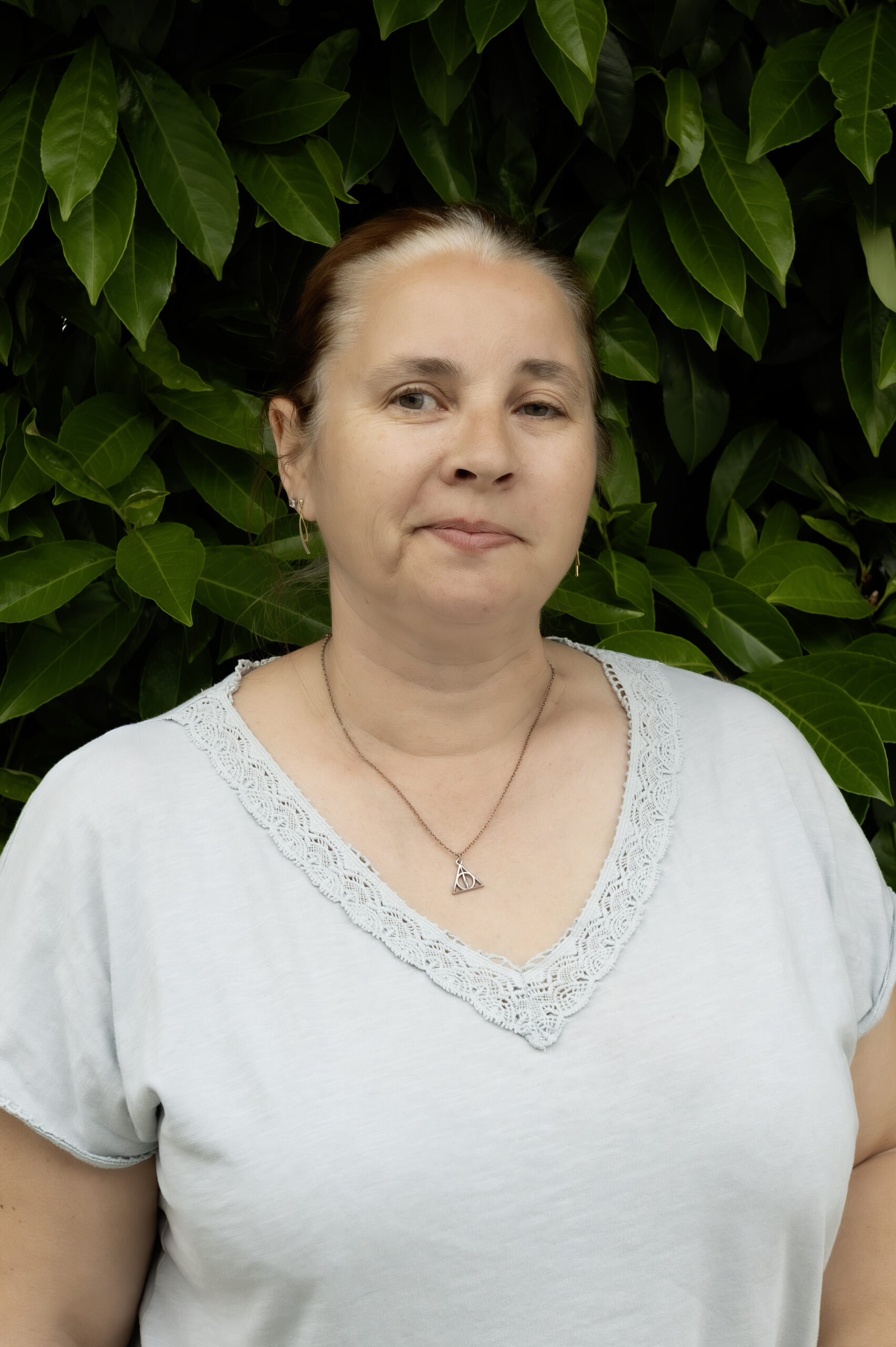 Christelle COLOMBERT
