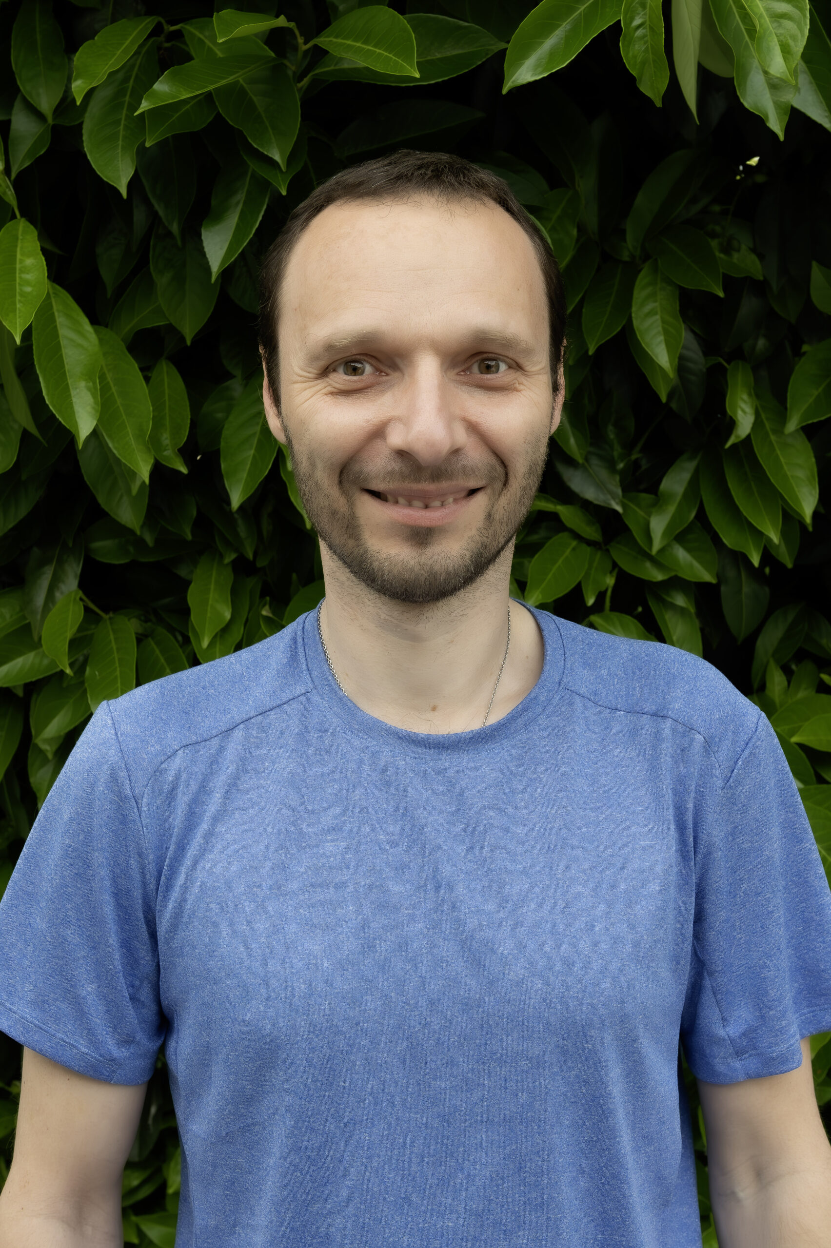 Sylvain COLOMBERT