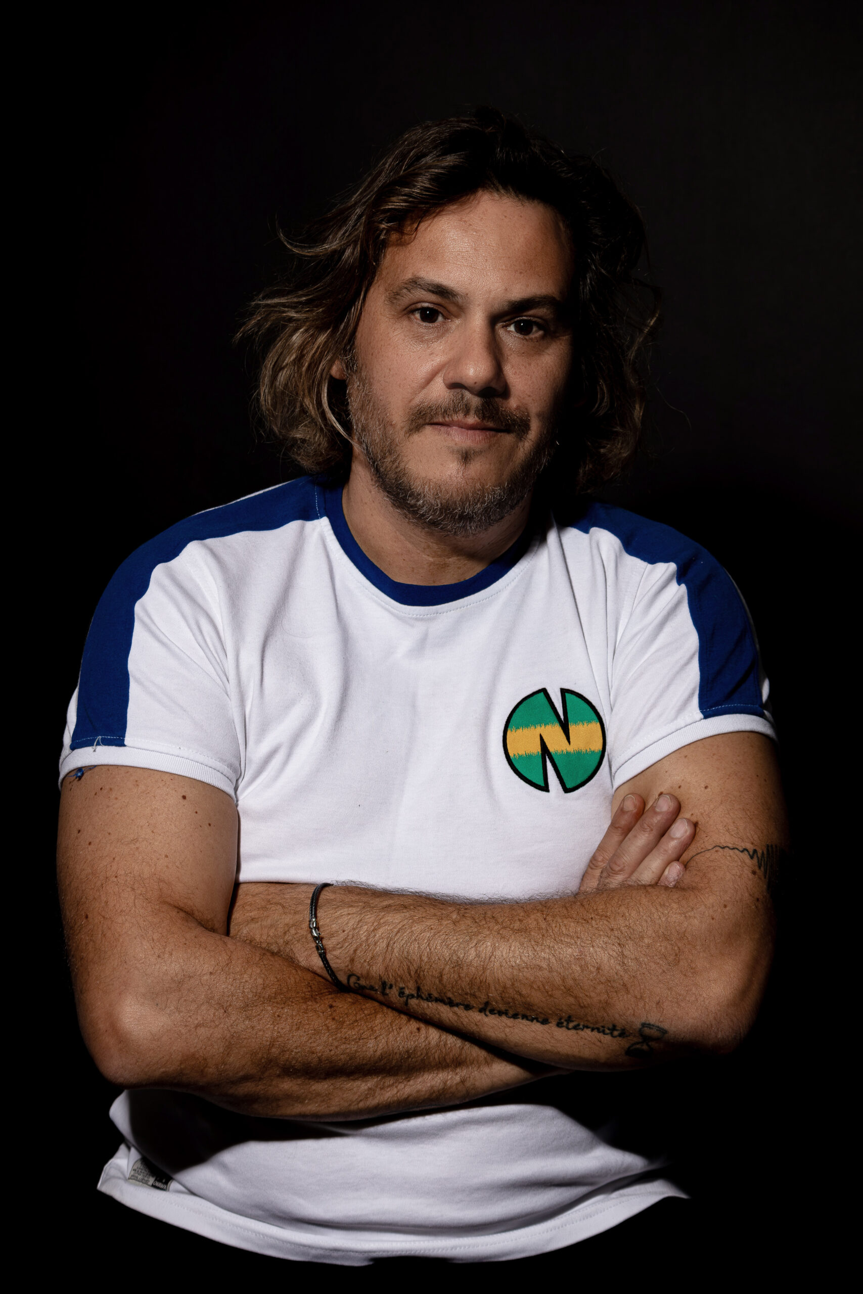 Yann POULIN