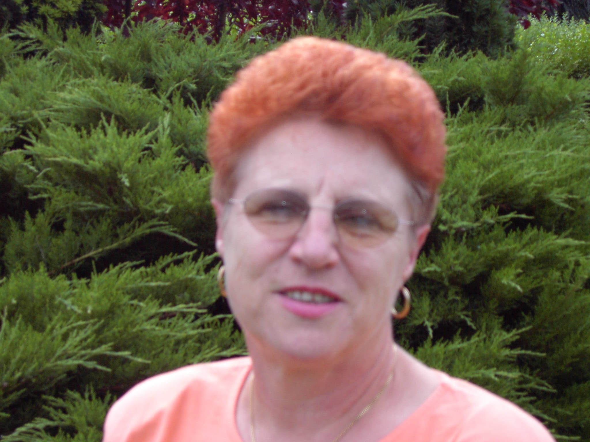 Michèle ANTOINE
