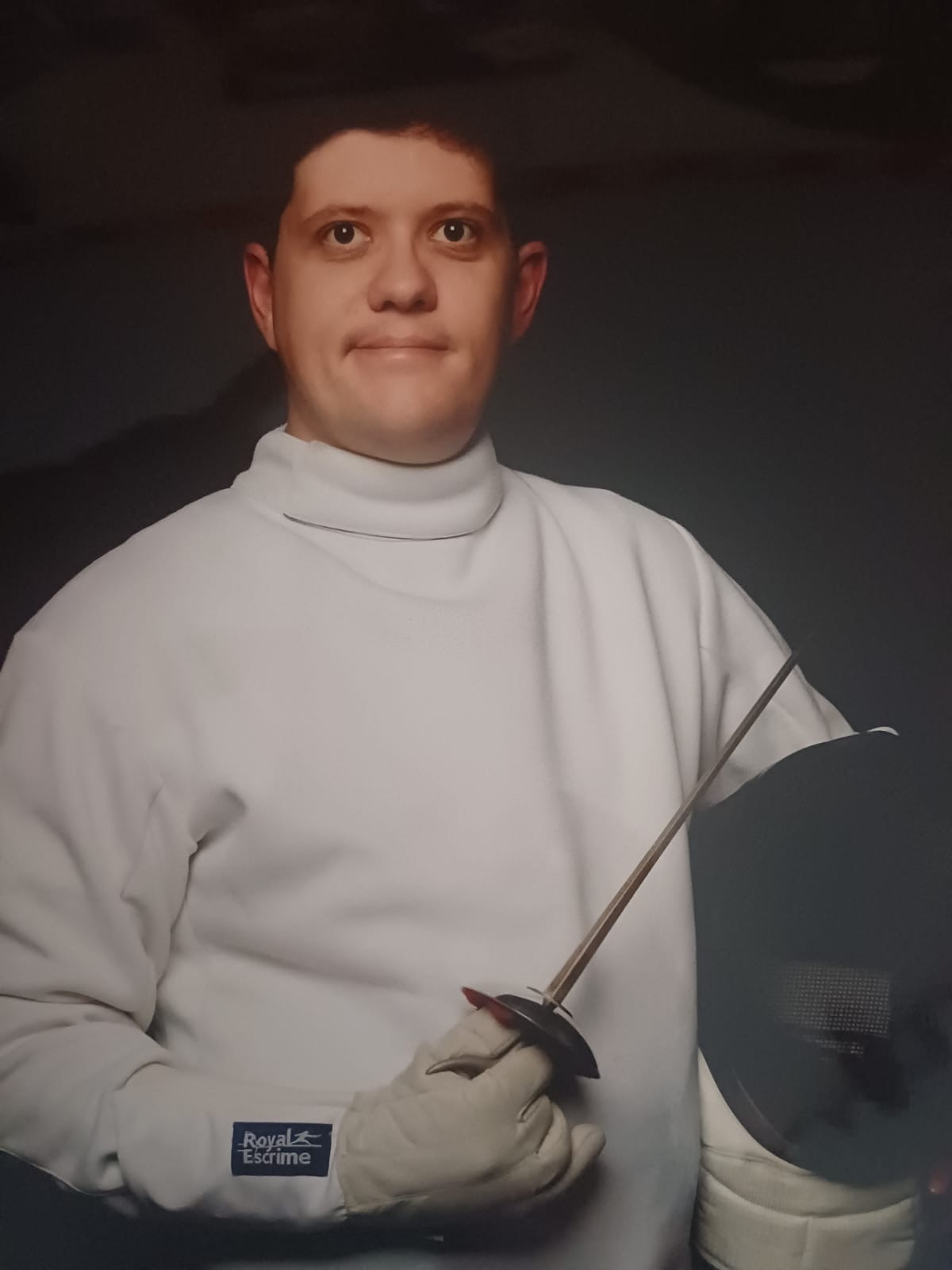 Cyril COSSEC